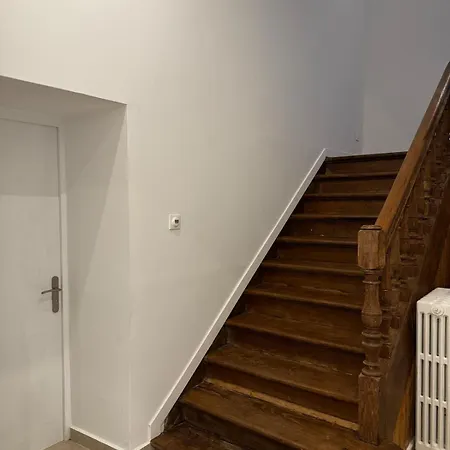 La Blue Apartment