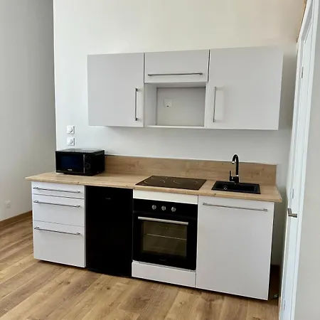 La Blue Apartment *