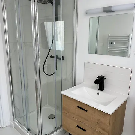 La Blue Apartment Douai